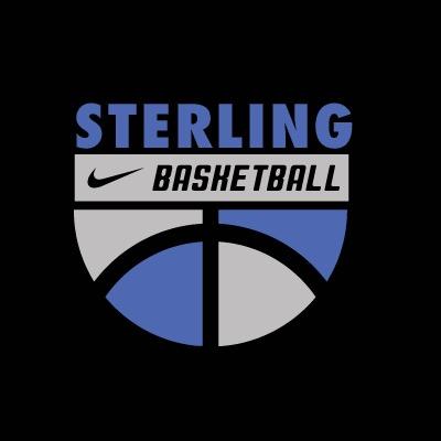 Account used to communicate and promote Sterling High School (NJ) Boys Basketball and its student athletes.