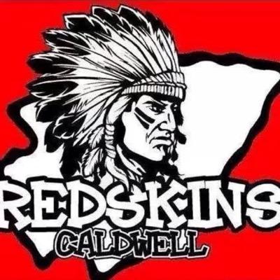 #CHS #RedskinPride