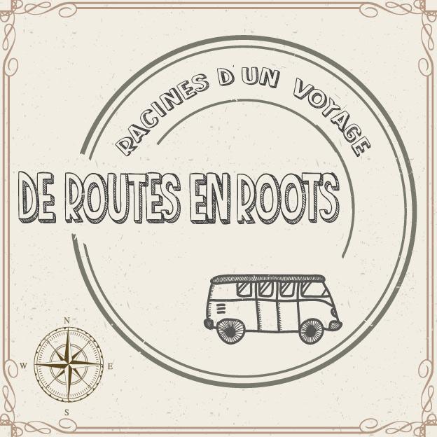 Deroutesenroots's profile picture. Blog voyage. Deux aventuriers autour du monde. Notre carnet de bord, nos expériences, défis, conseils et bien plus encore!