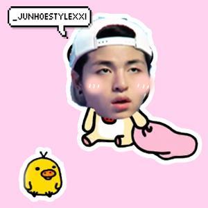 _junhoestylexxi's profile picture. 