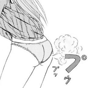 僕おなら