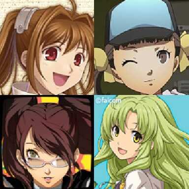 日本ファルコム（軌跡シリーズ）とアトラス（ペルソナ）が好きです！無言フォロー失礼します！よろしくお願いします！