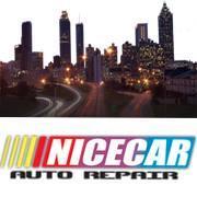 nicecarauto's profile picture. 