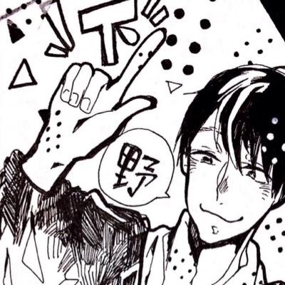 柩あきらさんのプロフィール画像
