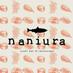 Naniura Sushi (@naniuraresto) Twitter profile photo