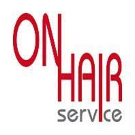 Servizie e accessori per parrucchieri. #onhair