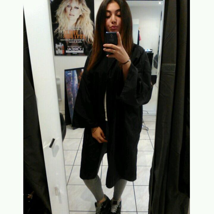 ~ Pour obtenir quelque chose que tu n'as jamais eu tu doit faire se que tu n'as jamais fait #Team(91) #TeamDiscrète Snapchat:Amazinglbd
