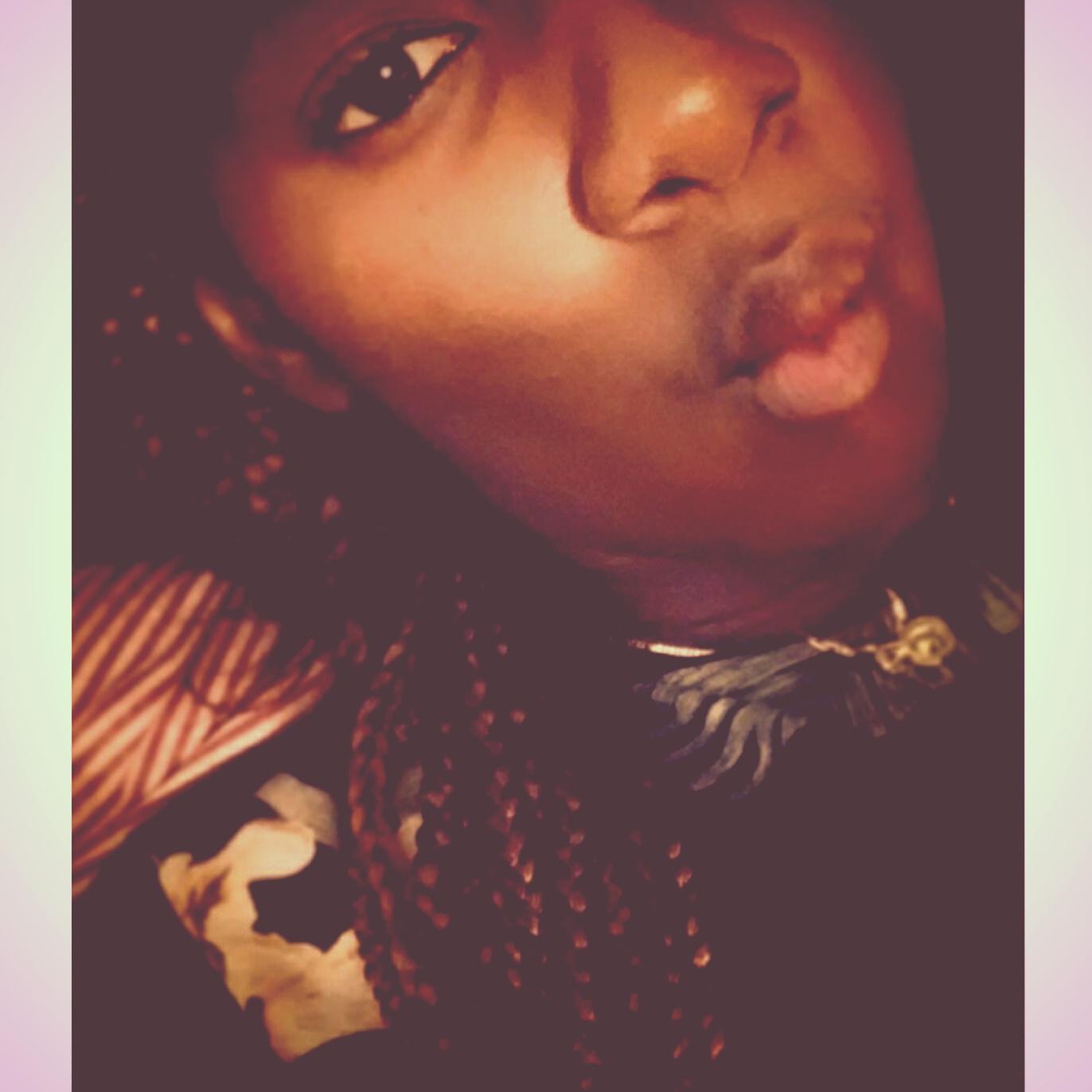 BenedicteNz's profile picture. 