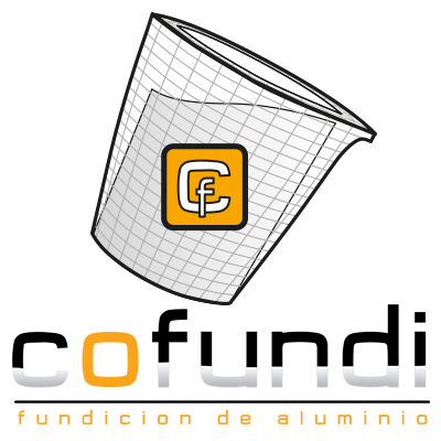 Cofundi, fundición de aluminio por gravedad que produce piezas de aluminio para un amplio rango de sectores: defensa, energía, automoción, iluminación, etc.