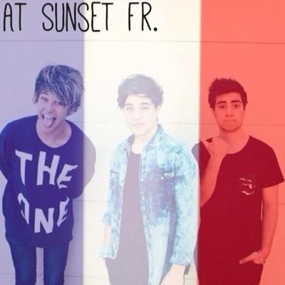 AtSunsettersFr Profile Picture