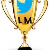 The Little Monster Twitter Awards! Recognising little monsters on twitter!
