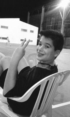 JoseMarti0's profile picture. 