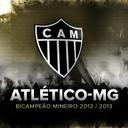 LUCIO LOURENCO DE CA (@13Atletico) Twitter