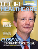For more information about Future Healthcare contact Troy Mcpherson at 646-747-0565