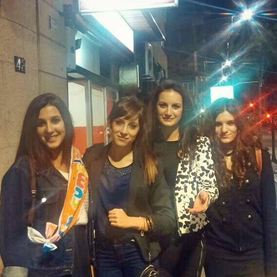 Alumnas: Laura, Ángela, Ana y Ana.Recursos documentales e informáticos del grado en Criminología de la Universidad de Salamanca.