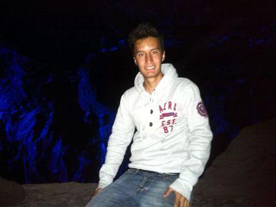 Estudiante de la Universidad de America. Ingenieria Quimica