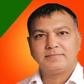 Vijay Pandit grew up in a culture that made him a man of action, he like to keep his words and believe in working pro-actively for people