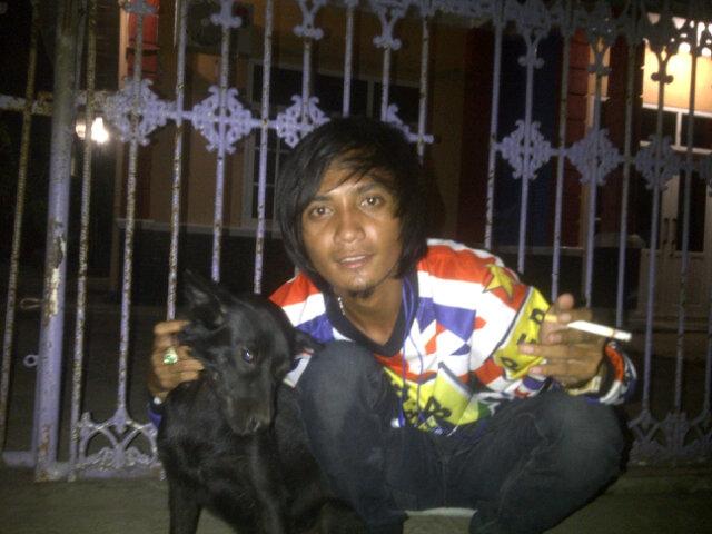 Jawa Barat Bobotoh ujung karawang