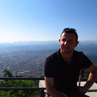 Hamdullah Aydın (@hamdullahaydin) 's Twitter Profile
