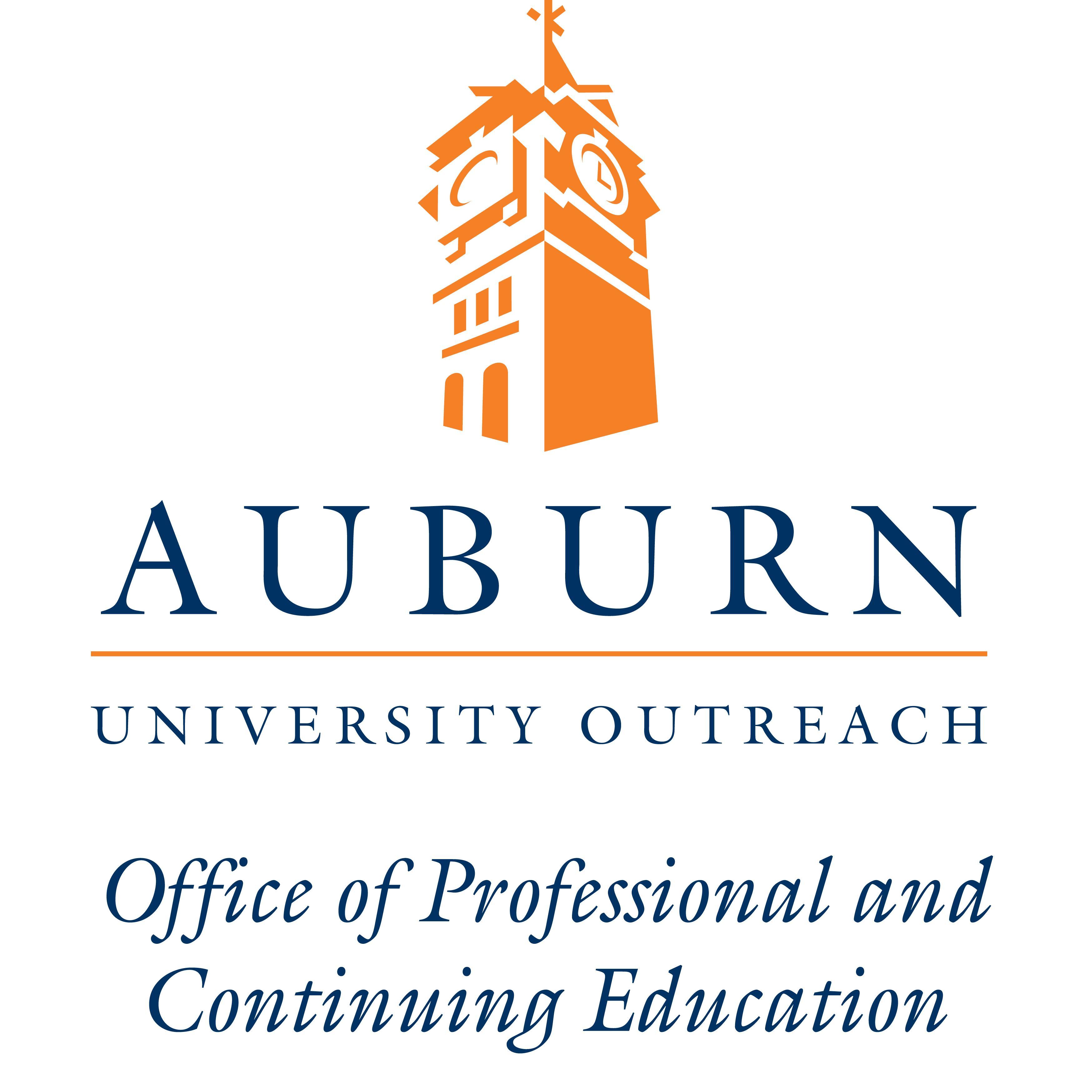 OPCEHSV's profile picture. Auburn University Professional Education programs in #Huntsville, Alabama.  #Leadership & #Executive Development | #Management