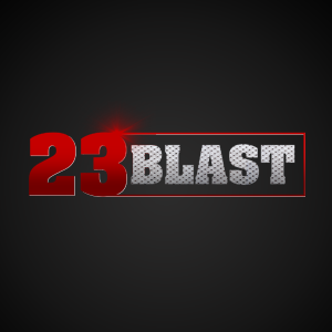 In theaters now — 23 Blast is based on the amazingly true story of Travis Freeman, the star high school football player who goes blind overnight.