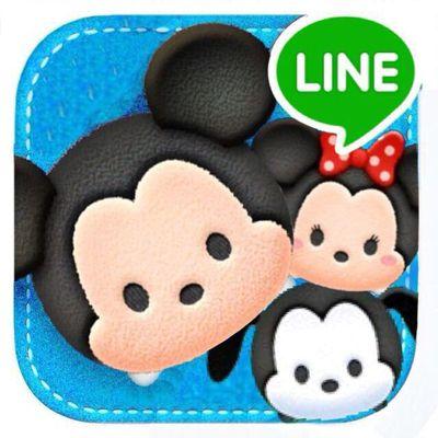 ツムツムグループ作ります！入りたい方はDMまたはリプでQRコードを送ってください＾＾