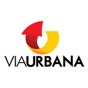 Viacão Urbana, a maior empresa
de transporte urbano de passageiros no Brasil.
Fundada em 01/07/1996.