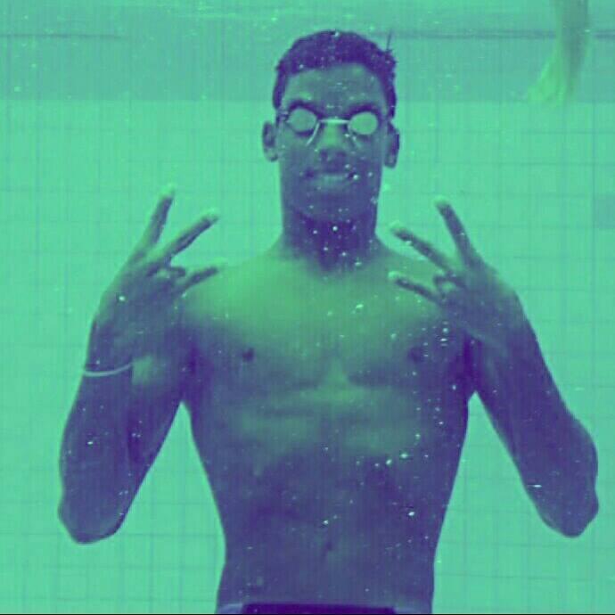 I'm too sexy for you #swim