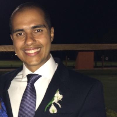 castro_terence's profile picture. Procurador Federal - Advocacia Geral da União AGU
