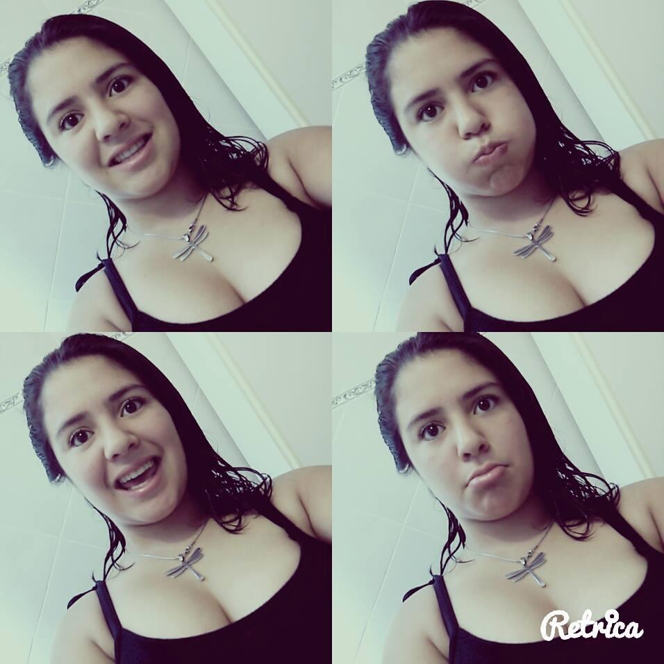 - No hay nada más hermoso que una sonrisa que ha luchado a través de las lágrimas s2♥