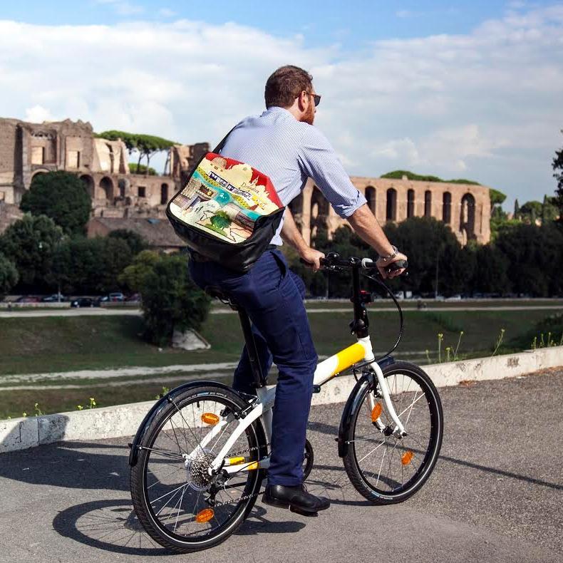 Rugbyman/Cyclist/Mobility Expert @project_upper 's Project Coordinator at @Eurocities 1st @bycs_org Bicycle Mayor of Rome 🚲🏉🇮🇹 🇪🇺 Nemo propheta in Patria