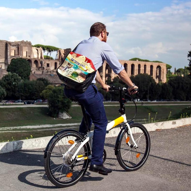Rugbyman/Cyclist/Mobility Expert Project Coordinator at @Eurocities @project_upper and 1st @bycs_org Bicycle Mayor of Rome 🚲🏉🇮🇹 🇪🇺 Nemo propheta in Patria
