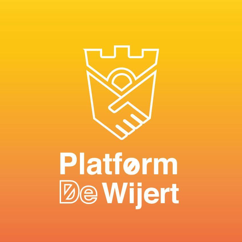 Platform De Wijert is een informatie & communicatie voorziening voor De Wijert. Voor en door bewoners is Platform De Wijert!