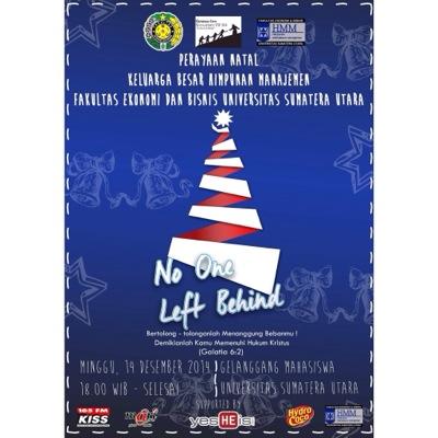 Akun twitter NATAL MANAJEMEN UNIVERSITAS SUMATERA UTARA 2014. Path: Christmas Crew Manajemen'14 || 14 DESEMBER 2014