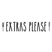 Food blog reviews that make you wanna have Extras Please!