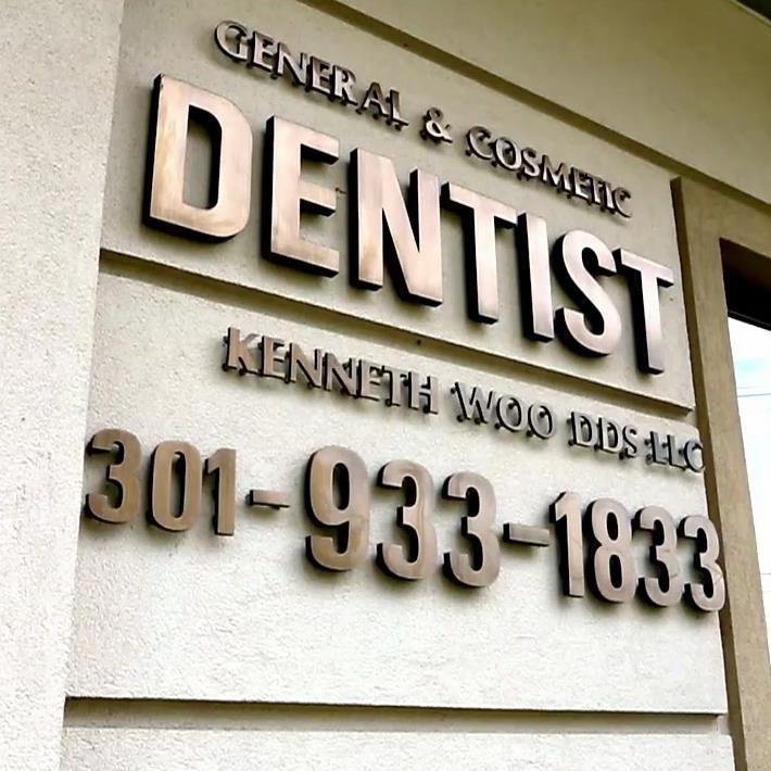 Dr. Kenneth Woo is a cosmetic dentist who's been providing dental services to patients in Gaithersburg and Kensington Maryland.