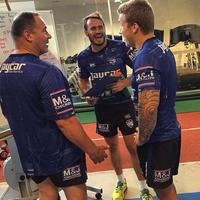 JoshReynoldsFanPage (@joshreynoldsfan) 's Twitter Profile