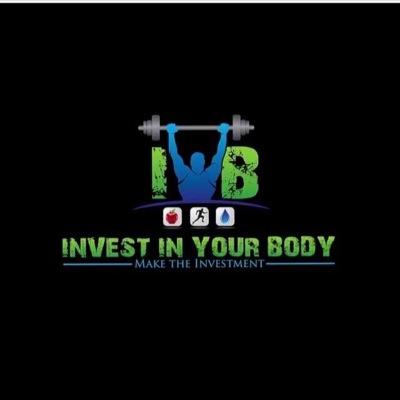 Invest In Your Body assists individuals in reaching their health and fitness goals. We educate, motivate, and learn from everyone who desires to be better.