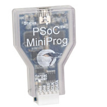 電子工作始めました。
主にPSoC、SilentCを使っています。