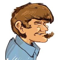 brian pelcak (@eames_addict) 's Twitter Profile