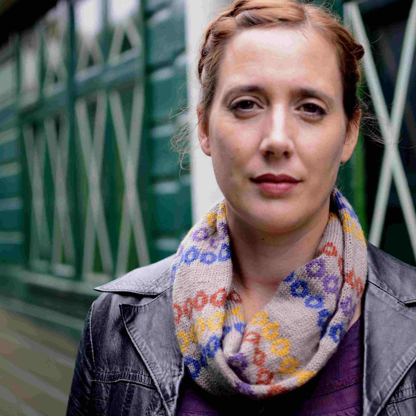 notsogranny's profile picture. Knitting and crochet designer, teacher and technical editor. Cofounder of https://t.co/5cDG62IKzV Mother, sister, daughter and, occasionally, me.