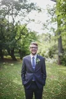 @BlueJays Communications. @TSN Freelance Story Editor. @CSportsMedia graduate. Husband. Father. Avid chaser of stats.