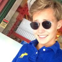 Simen Hammershaug (@hammerssimen) 's Twitter Profile