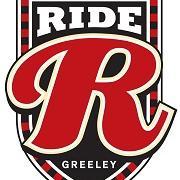 RIDE (@ridegreeley) Twitter profile photo