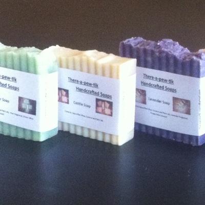 Thereapewtik's profile picture. We create Handmade soaps that provide you with a Luxurious Bathing Experience! A Do For Self Enterprise