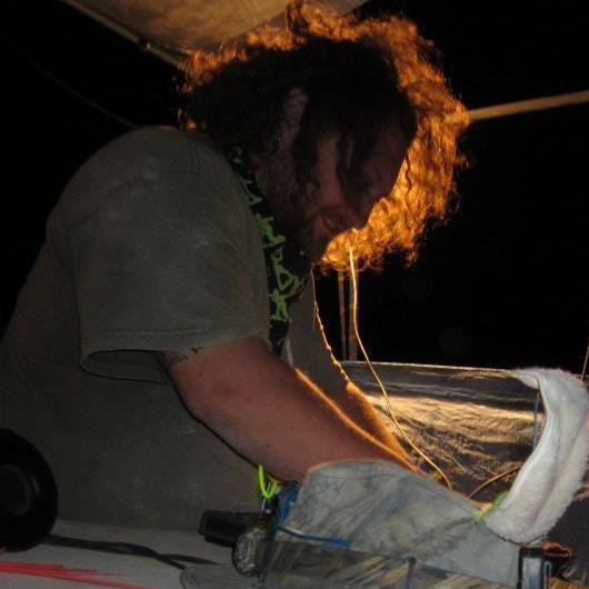 TheQuesadilla's profile picture. 