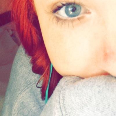 i have red hair green eyes and i love PTV SWS BMTH OM&M ect i love the walking dead and american horror story my best friend is Haley Boles @boles_haley