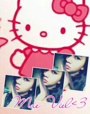 My Offcial Account Of My Facebook: Mae Viel Aquino Segarra, vielmae aquino, mhengreyes My Instagram Itsmhayereyes. Hi Im Maeviel Segarra Im 16 yrs Old ♡♡♡
