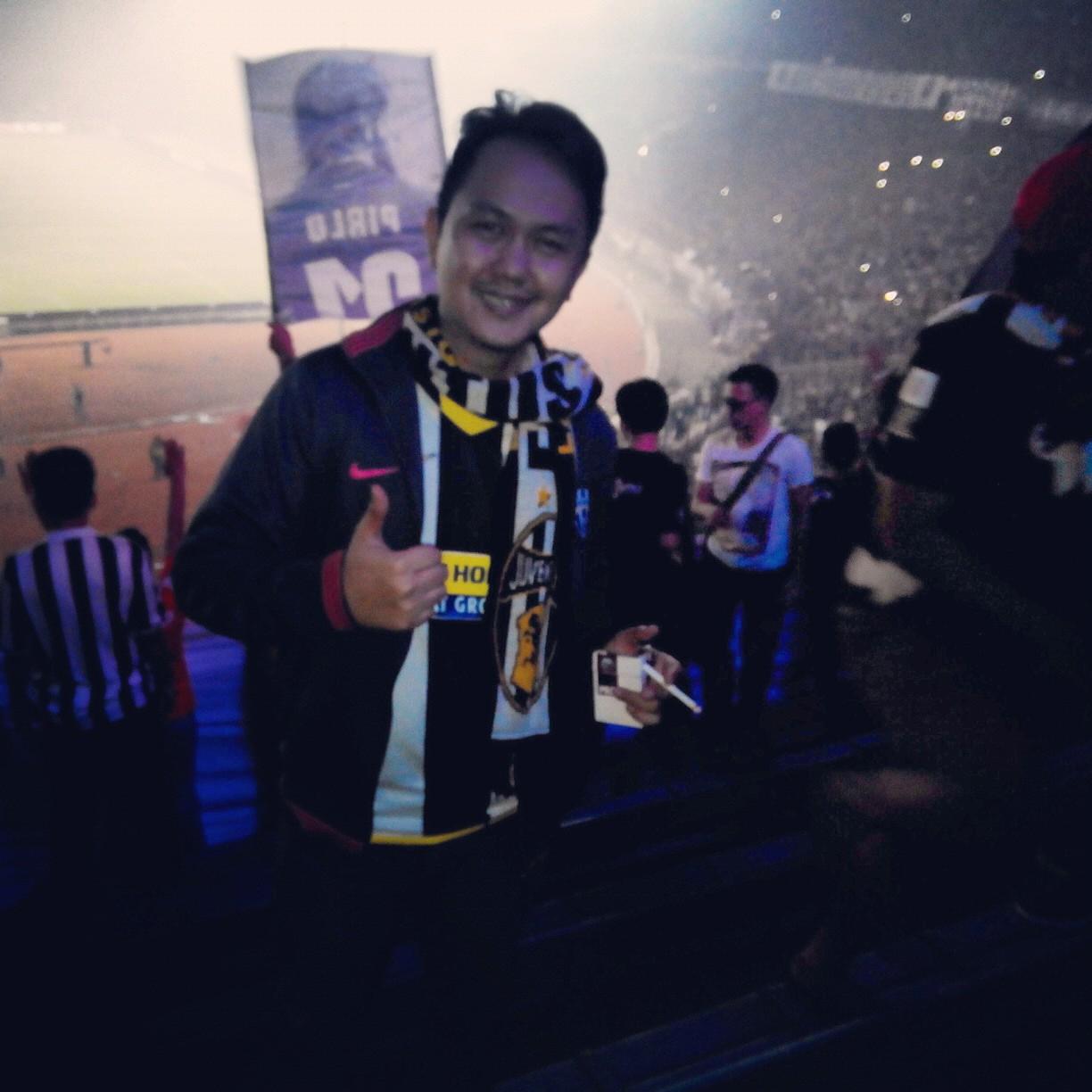 bintangtepe's profile picture. Berdoa & Percaya kepada ALLAH SWT | Berlindung di bawah Telapak kaki IBU | Berusaha Menjadi SUAMI & AYAH Terbaik | @juventusfc ★☆★ | #Juventino since 1997 |