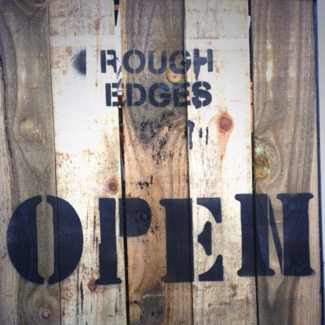 RoughEdges1's profile picture. Charity Shop & Man Cave in Swansea. Exousia Trust Reg Charity 1002581. All contact details, opening times etc on website - Supporting Zac's Place